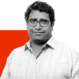 Mangesh Mahajan-about Mangesh Mahajan-about