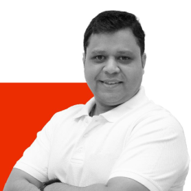 Vikrant Vikrant